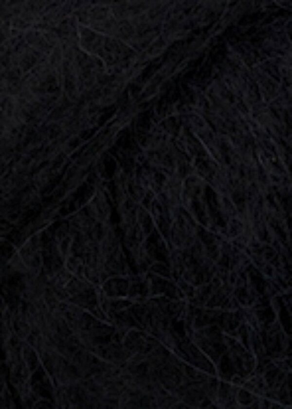 Bild 1 von LANG YARNS »Wool Addicts Water« Häkelwolle, (50 Gramm), reine, edle Alpakawolle