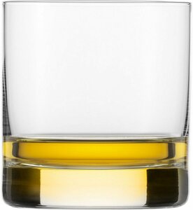 Eisch Whiskyglas »Superior SensisPlus«, Kristallglas, bleifrei, 400 ml, 4-teilig