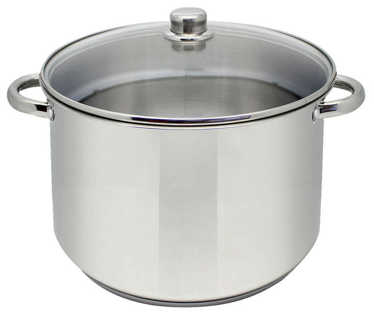 Bild 1 von ELO Großraumtopf