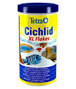 Bild 1 von Tetra Cichlid XL Flakes Fischfutter, 1 l