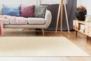 Bild 1 von Läufer »Sheffield«, LUXOR living, rechteckig, Höhe 5 mm, Teppich-Läufer, reine Wolle, melierte Berber-Optik, ideal im Flur & Schlafzimmer
