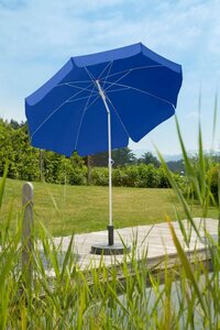 Schneider Schirme Sonnenschirm »Ibiza«, abknickbar, ohne Schirmständer