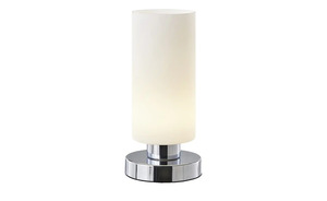 KHG LED Tischleuchte, 1-flammig Maße (cm): H: 20  Ø: [12.0] Lampen & Leuchten