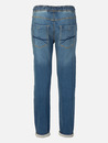 Bild 2 von Kinder Jeans MIKA Loose Fit
                 
                                                        Blau