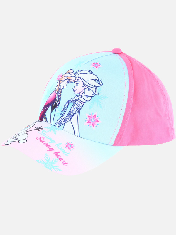 Bild 2 von Mädchen Cap mit Frozen Print
                 
                                                        Rosa