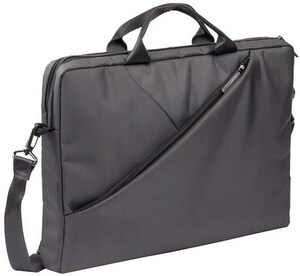 RivaCase 8730 Laptop Bag 15,6´´ Notebook-Tasche grau