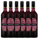 Bild 1 von Edition Gourmet Zweigelt Qualitätswein trocken 0,75 l 6er Karton
