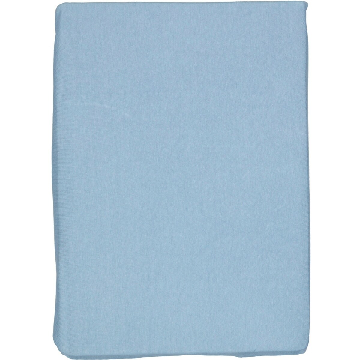 Bild 1 von Spannbettlaken, Dunkelblau, 160x200