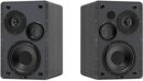Bild 4 von auvisio MSS-95.usb Aktives Stereo-Regallautsprecher-Set Holz-Gehäuse Bluetooth 5 120 W Box Soundbox