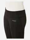 Bild 4 von Damen Fitnesshose PISA Slim Fit
                 
                                                        Schwarz