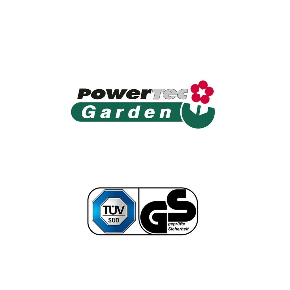 Bild 2 von Powertec Garden Gartenpumpe 1100W