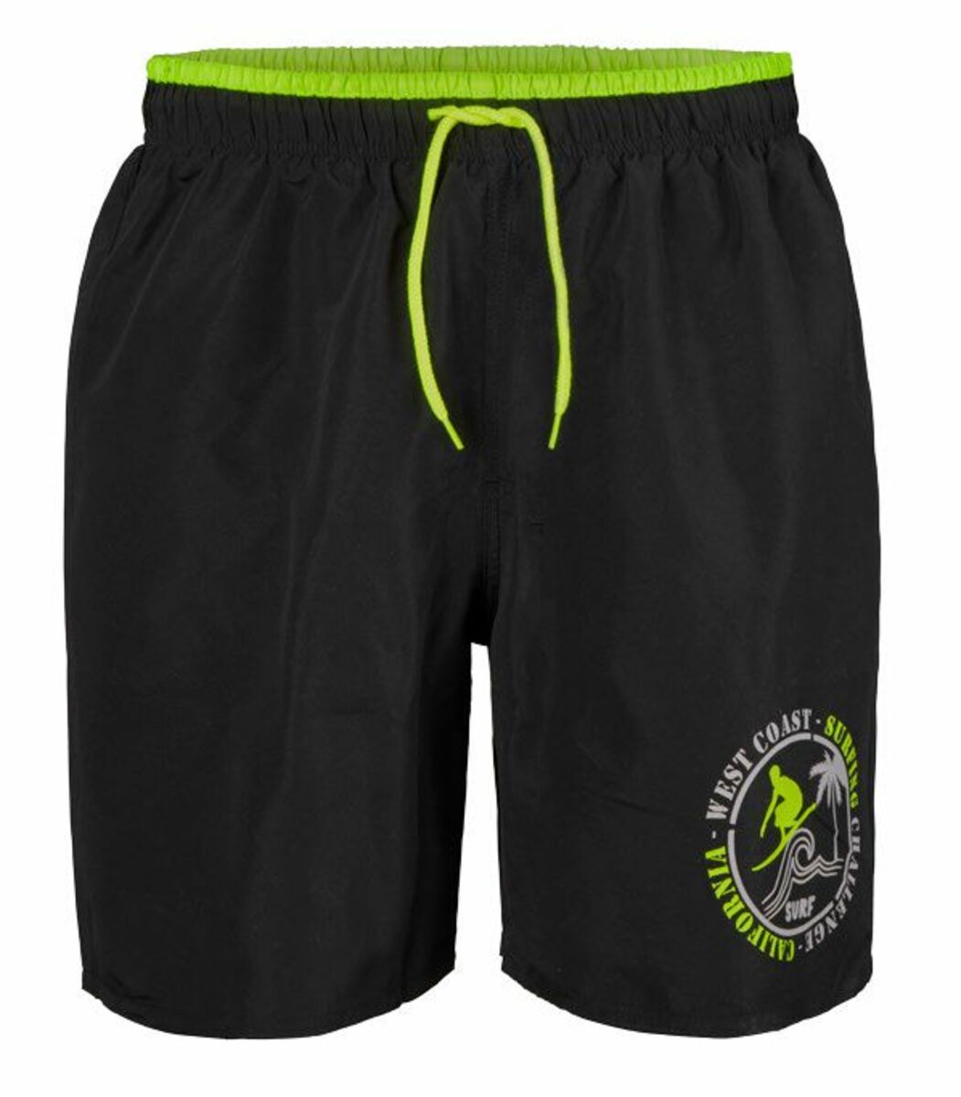 Bild 3 von Herren Badeshorts