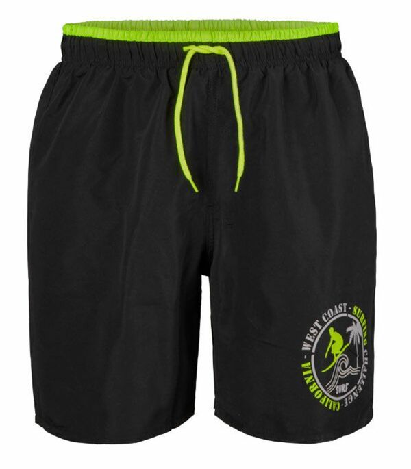 Bild 3 von Herren Badeshorts
