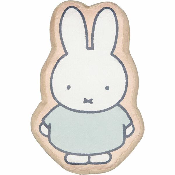 Bild 1 von Zierkissen Miffy, Weiß, ONE SIZE