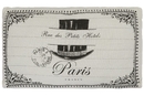 Bild 1 von MyFlair Paris Kissen "Petit Hotel"
