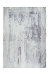 Arte Espina Teppich Grau 120cm x 180cm