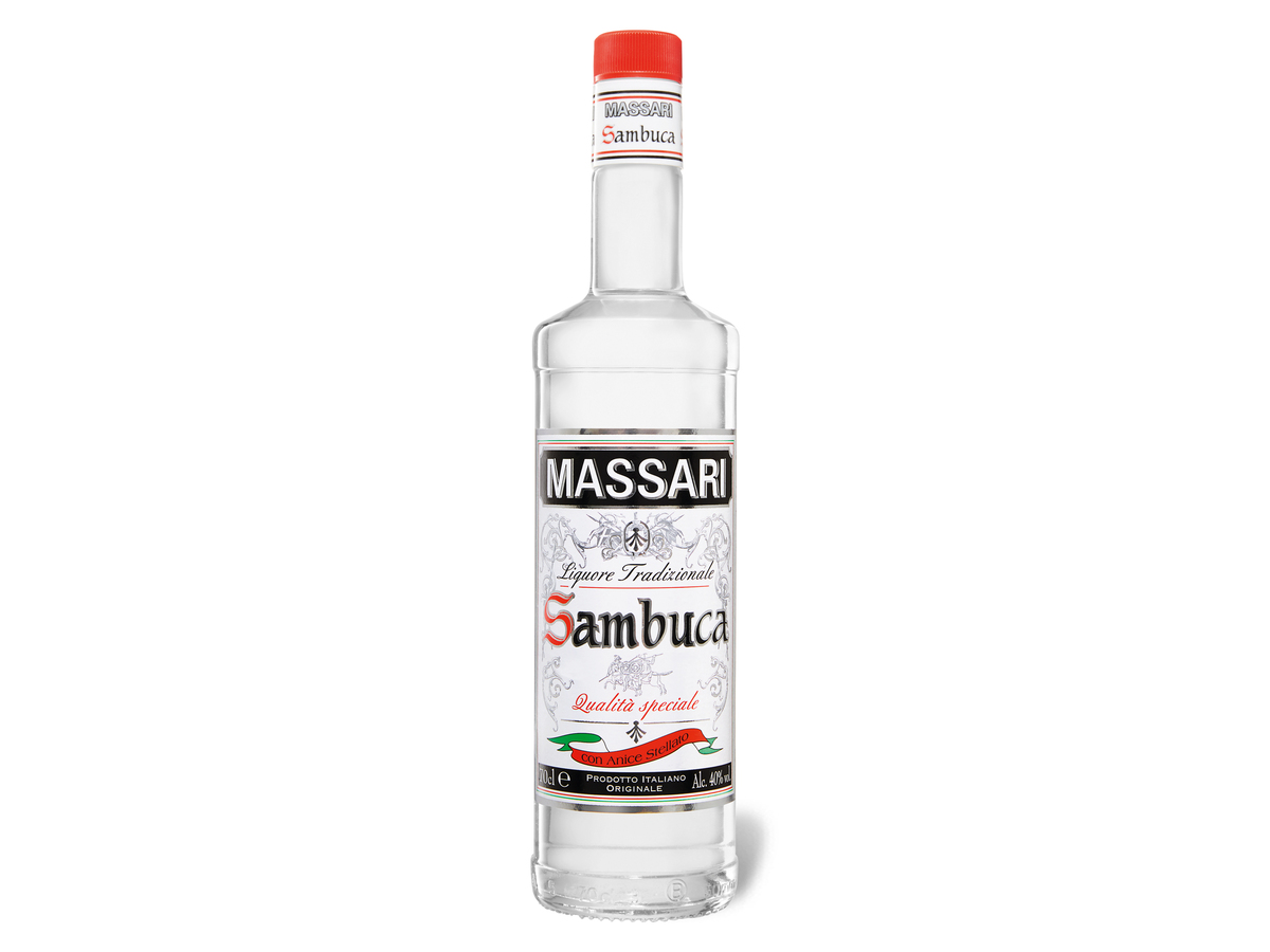 Bild 1 von Massari Sambuca