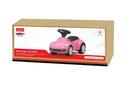 Bild 2 von JAMARA Rutscher VW Beetle pink