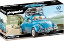Bild 1 von Playmobil® Konstruktions-Spielset »Volkswagen Käfer (70177)«, (52 St), VW Lizenz