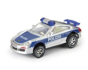 DARDA® Porsche GT3 Polizei