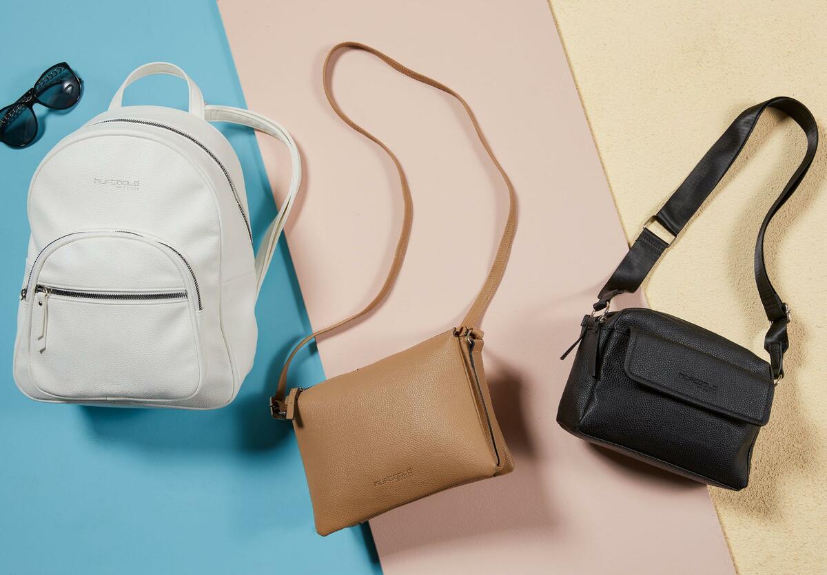 Bild 1 von "Hüftgold berlin" Taschen und Rucksäcke