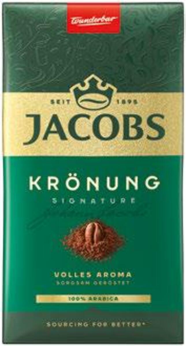 Bild 1 von Jacobs Krönung 500 g
