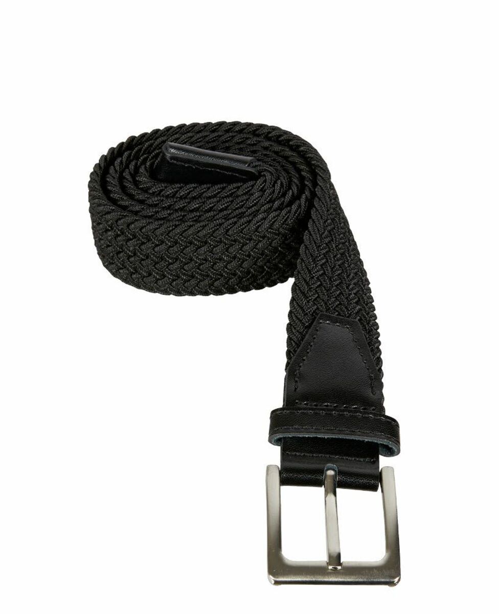 Bild 1 von Herren Flechtgürtel