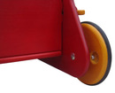 Bild 4 von MOOVER Toys - Baby Lauflernwagen (rot) / baby-walker red