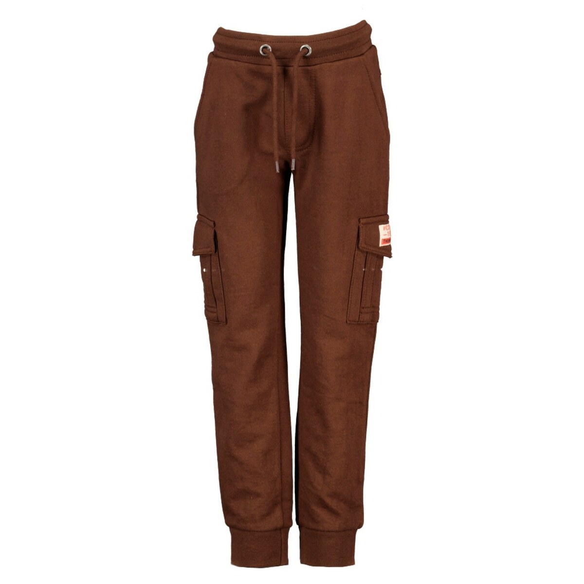 Bild 1 von Jungen Jogginghose, Dunkelbraun, 92