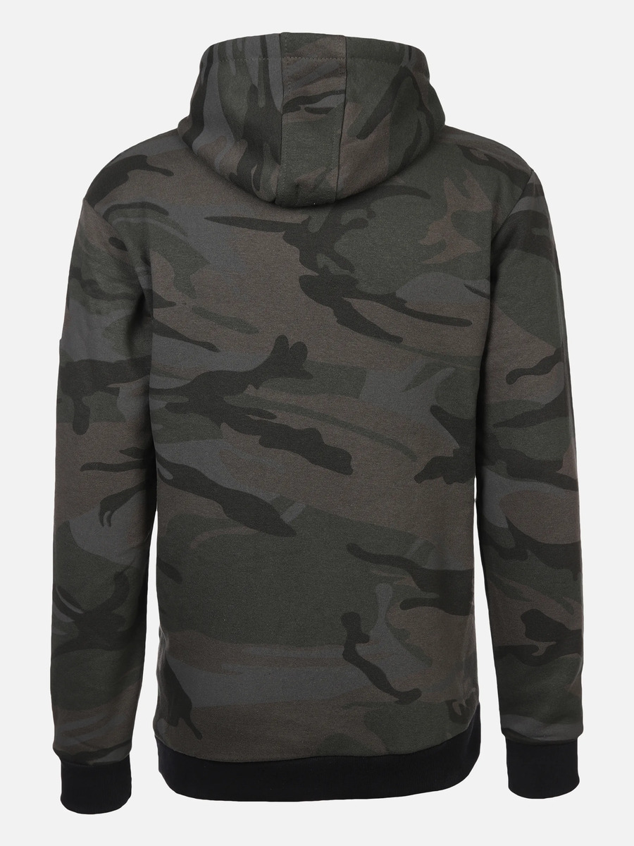 Bild 2 von Herren Sweathoodie
                 
                                                        Grün