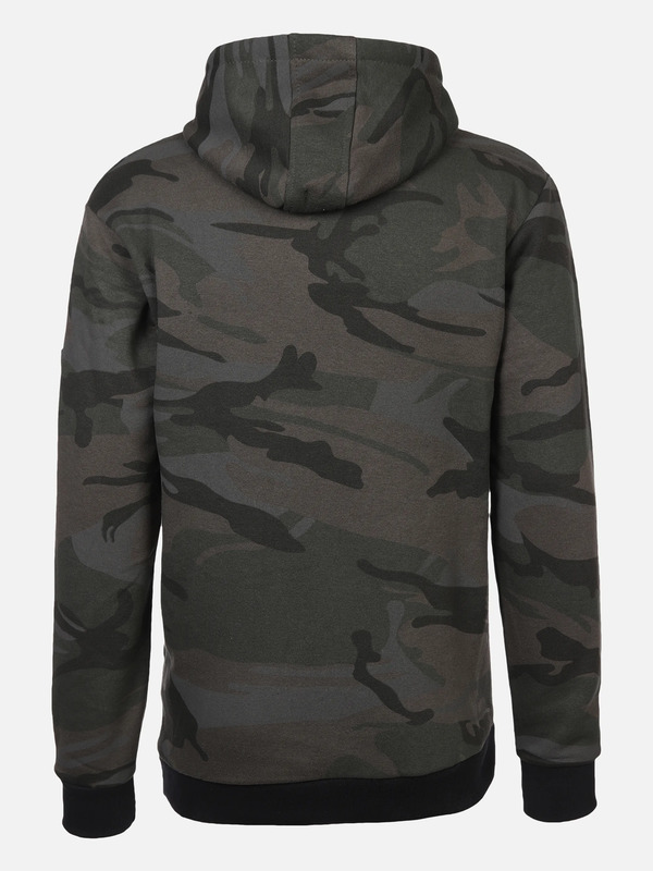 Bild 2 von Herren Sweathoodie
                 
                                                        Grün