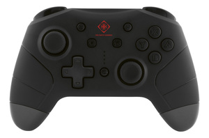 DELTACO Gaming Bluetooth Controller