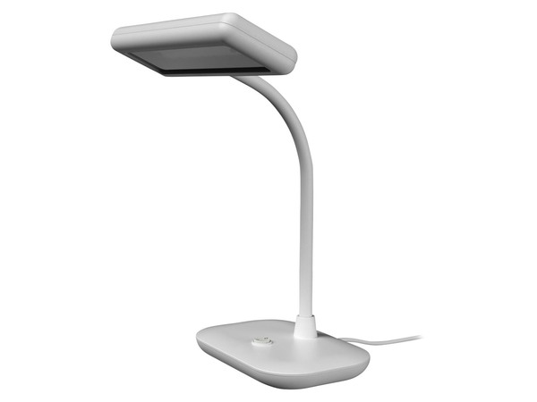 Bild 1 von LIVARNO home LED-Tageslichtleuchte mit flexiblem Hals, weiß