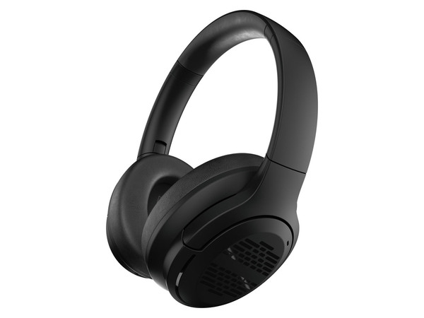 Bild 1 von SILVERCREST Bluetooth®-On-Ear-Kopfhörer »Rhythm«