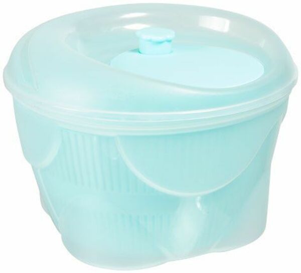 Bild 3 von alpina Salatschleuder