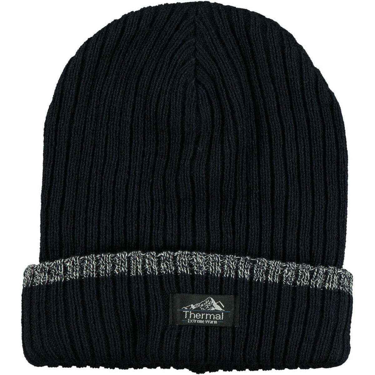 Bild 1 von Herren Mütze, Navy, ONE SIZE