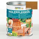 Bild 1 von Powertec Color Holzpflegeöl, 1 Liter, Farblos