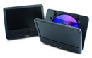 Bild 3 von Caliber Tragbarer DVD-Player mit 7 Zoll Bildschirm, integrierter Batterie und extra Monitor