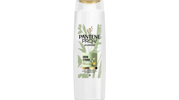 Bild 1 von Pantene Pro-V miracles Grow Strong Shampoo