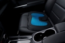 Bild 3 von Lifenaxx Ergonomisches Sitzkissen mit Geleinlage LX-014