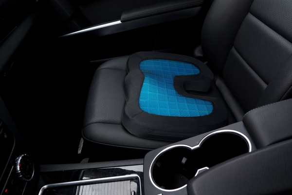 Bild 3 von Lifenaxx Ergonomisches Sitzkissen mit Geleinlage LX-014