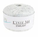 Bild 1 von Online »Wolle Starlight Linie 344« Häkelwolle, 25 g