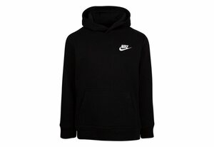 Nike Sportswear Kapuzensweatshirt »NKB CLUB FLEECE PO HOODIE«