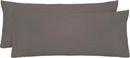 Bild 1 von Biberna Kissenbezug Michi, (2 St., 1 Pack mit 2 Stück), Jersey (1 Pack mit 2 Stück), dichte, feinfädige Single-Qualität