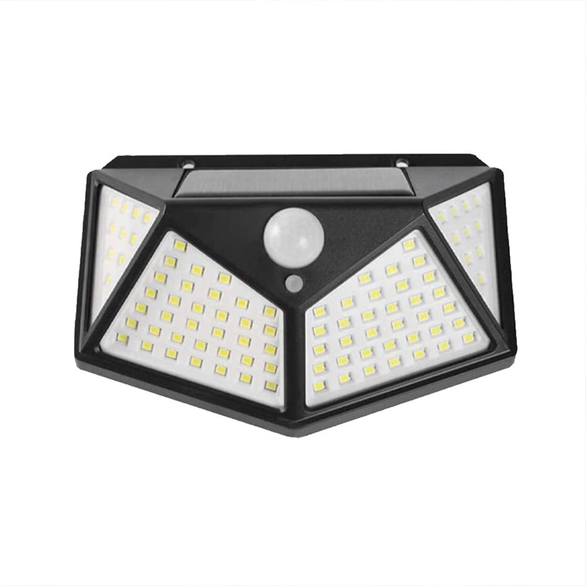 Bild 2 von I-Glow LED-Solar-Sicherheitslicht - 2er-Set