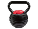 Bild 1 von crivit Kettlebell-Set, verstellbar, 18 kg