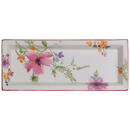 Bild 1 von Villeroy & Boch Schale keramik fine china , 1016323846 , Multicolor , Blume , 23.6x9.7 cm , 0034071298