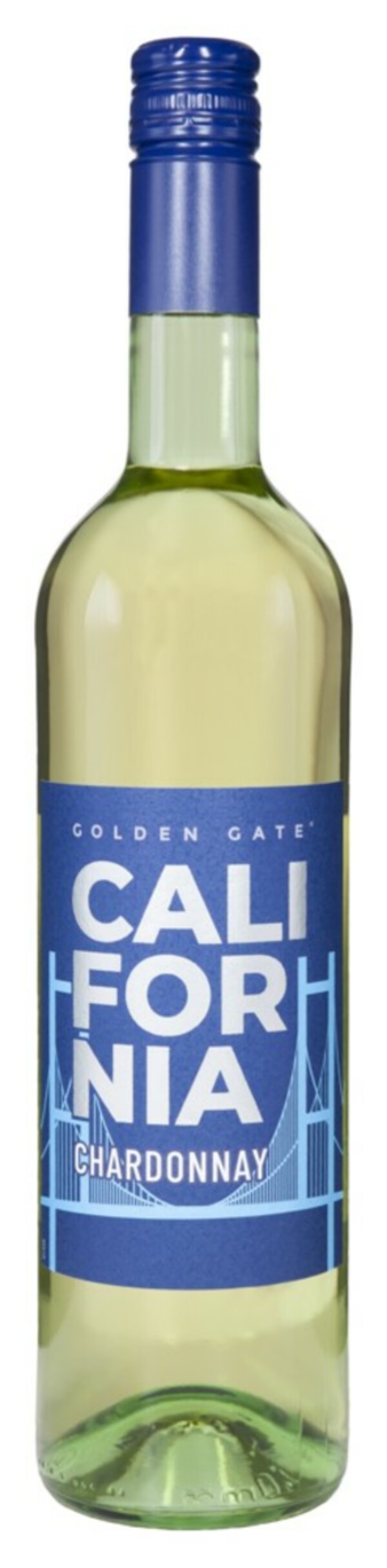 Bild 1 von Golden Gate Chardonnay California 2020