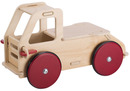 Bild 1 von MOOVER Toys - Baby Lastwagen (natur) ohne Abschlepphacken / baby truck natural