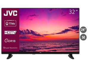JVC Fernseher »LT-VH5355« Smart TV HD-Ready